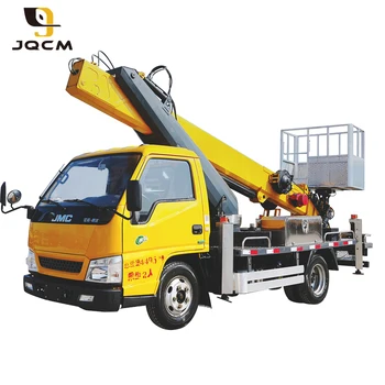 Cheap the New Design Supports Customization of Multiple Functions Practical Efficient and Telescopic Boom Crane