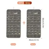Grey 80 pocket