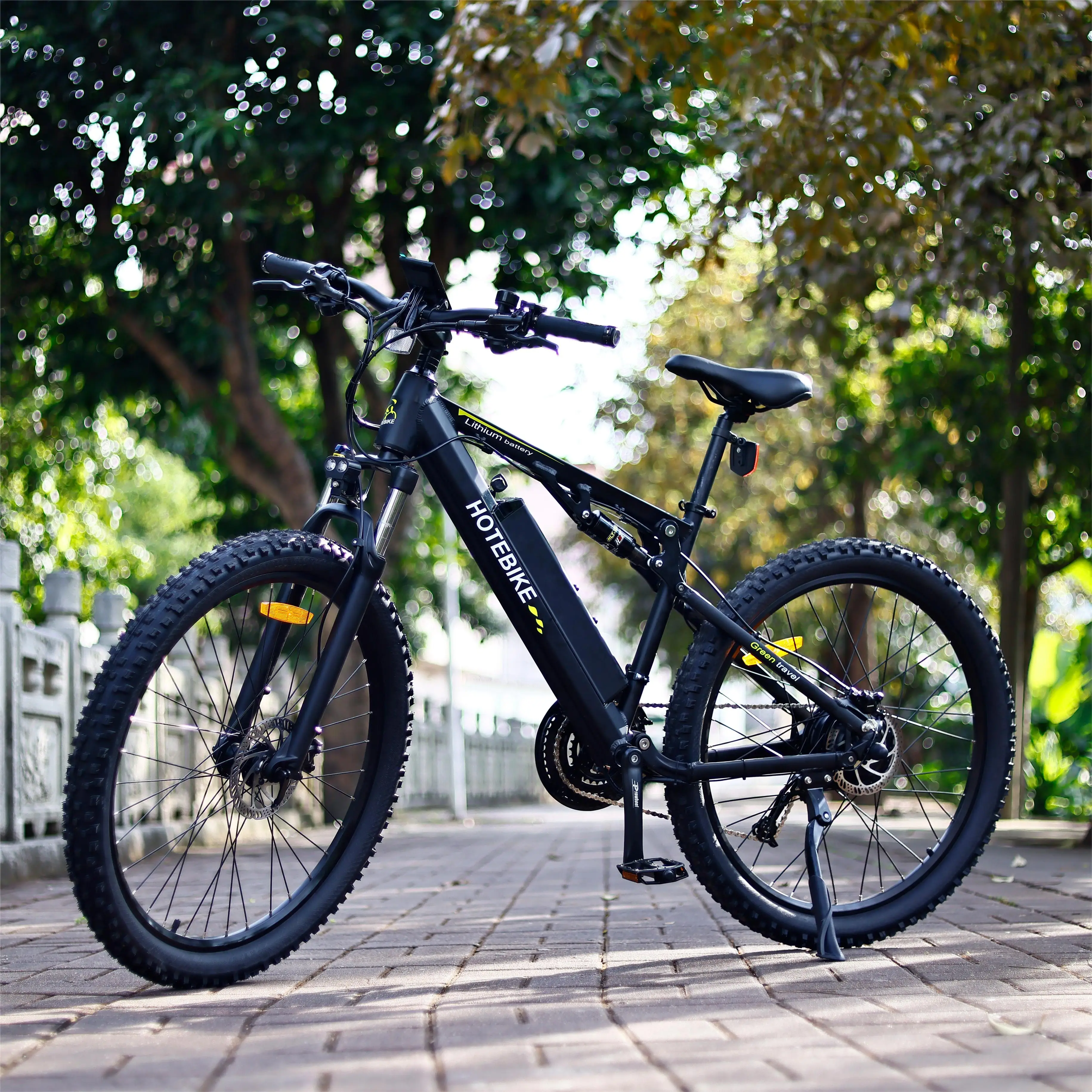 Mountain Bike Size 27 Inch Adventure – Fuji Bikes USA Powered By