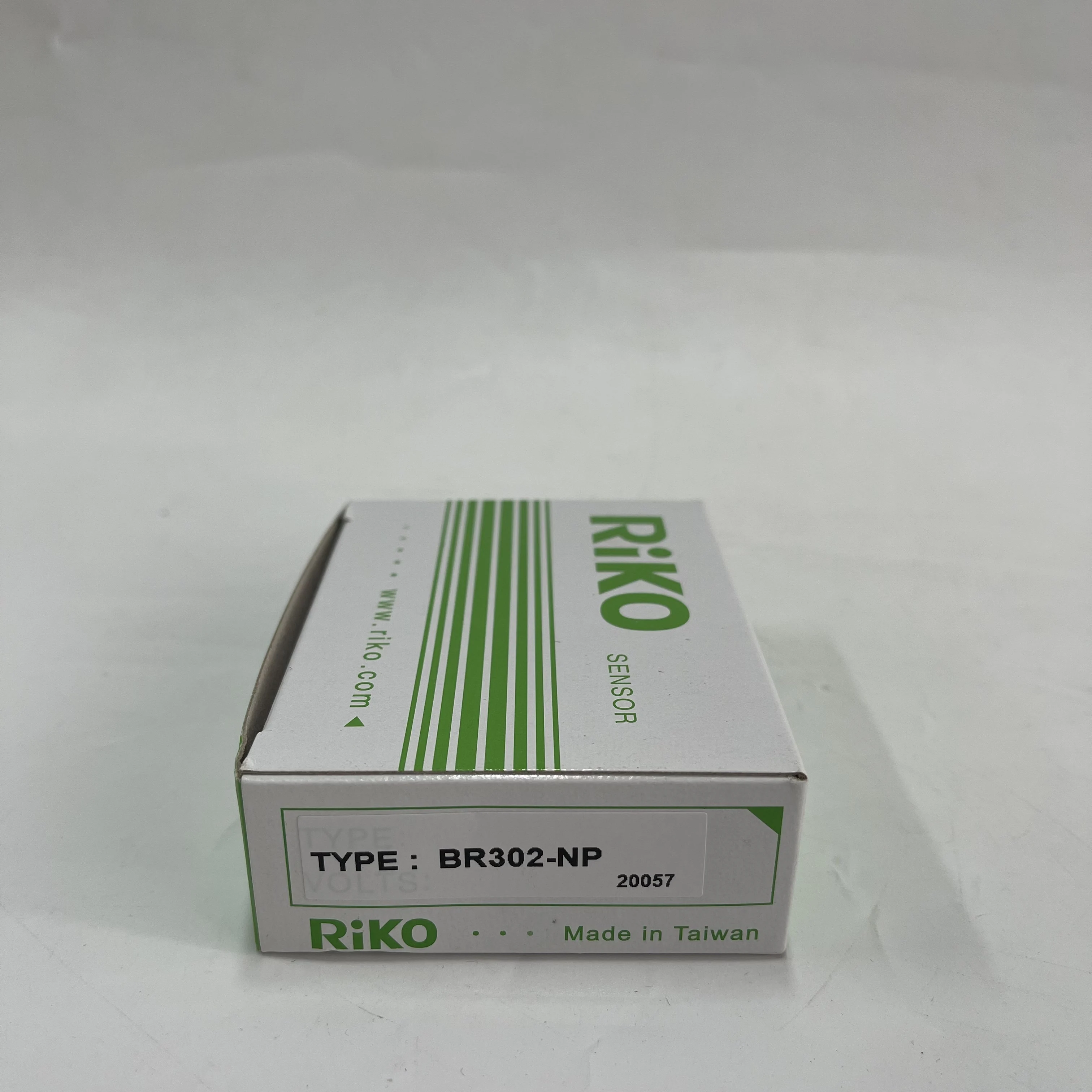 RIKO Photoelectric Sensor BR302-NP RIKO Photoelectric Sensor BR302-NP