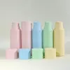 Colores mixtos