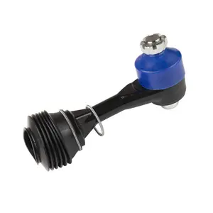 Hot Selling Forklift Parts Steering Rod for Forklift Lower Price Forklift Rod Device Steering Rod