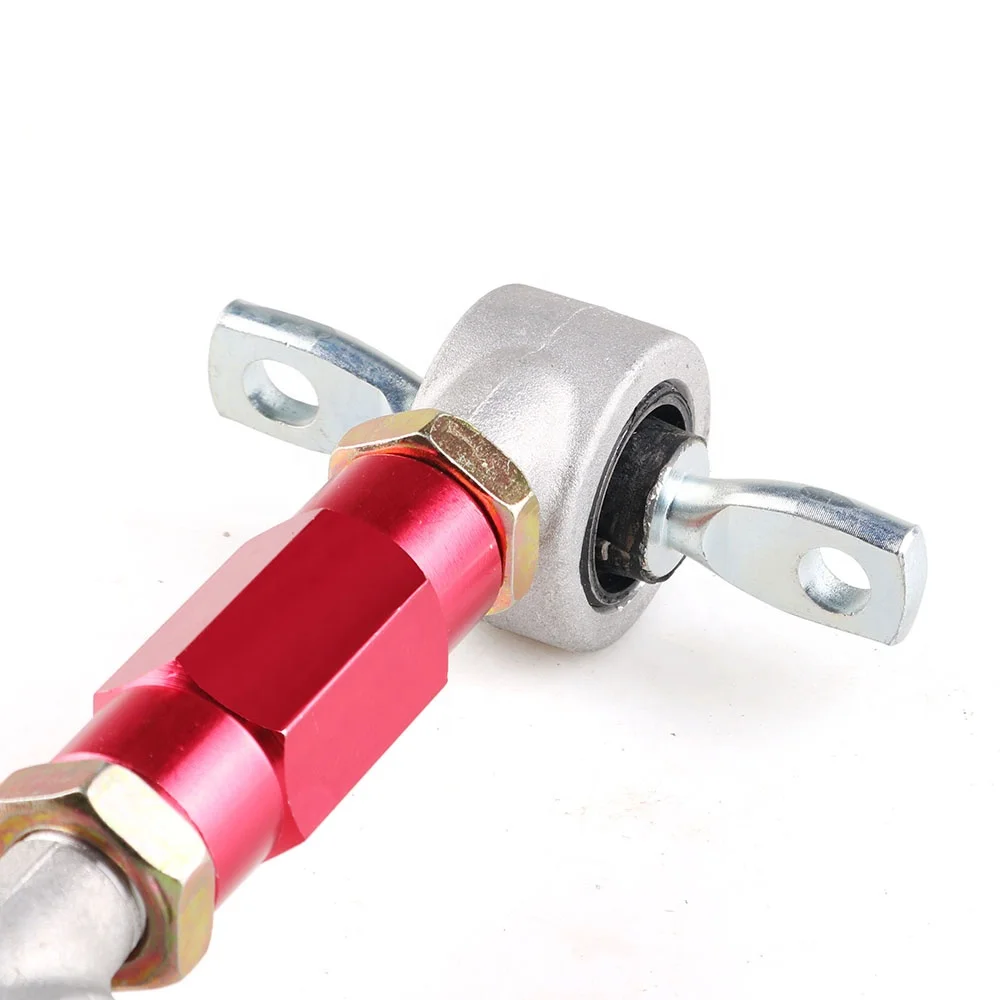 Rear Camber Arm Kit Rear Camber Car Rear Camber Kit for Honda Acura Civic Integra CRX