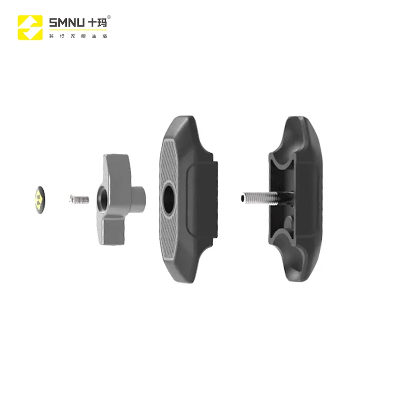 Aukštos kokybės modifikuotas belaidis įkroviklis telefono montavimo įtaisas, mažas, nešiojamas, ilgaamžis, drebuliams atsparus, neperšlampamas modelis motociklams