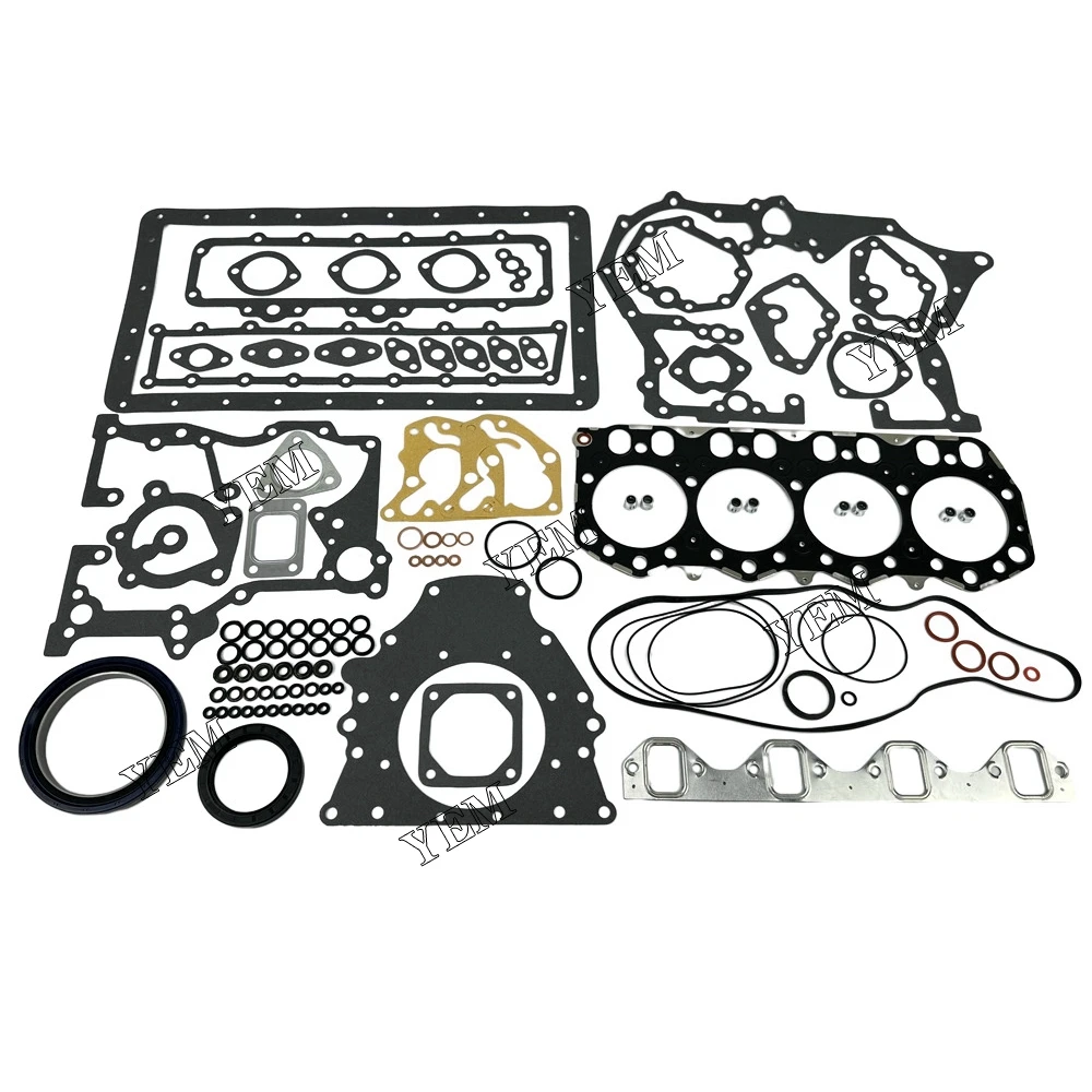 Full Gasket Kit C4.2 for Caterpillar Genuine Engine Parts 2