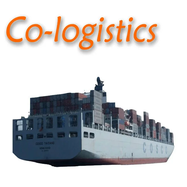 Pakistan Sea Shipping  Import and Export 40ft KARACHI(K)