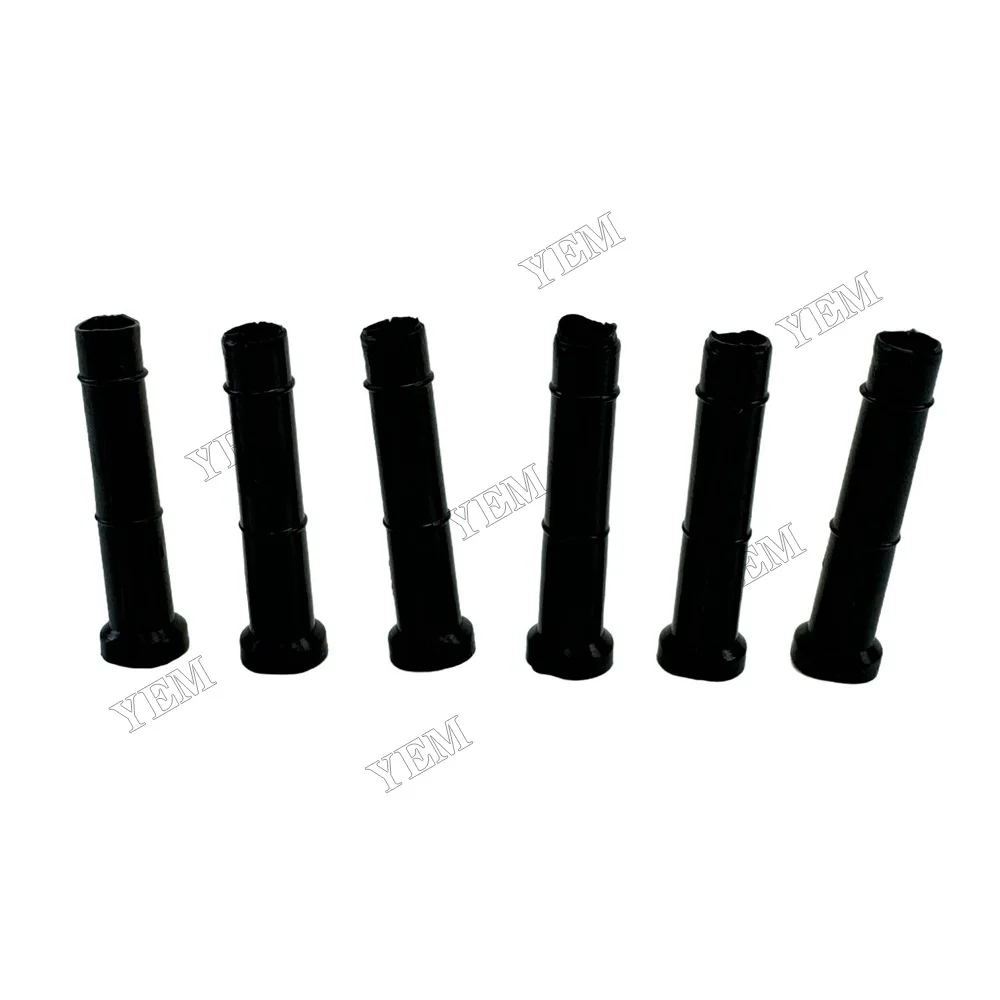 Oil Cooling Nozzle 04207521 Fit for Volvo D6D Engine Parts 2