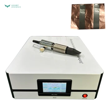 Ultrasonic metal welder welding machine battery spot welding machine for welding lithium-ion battery