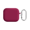 #13 rouge foncé