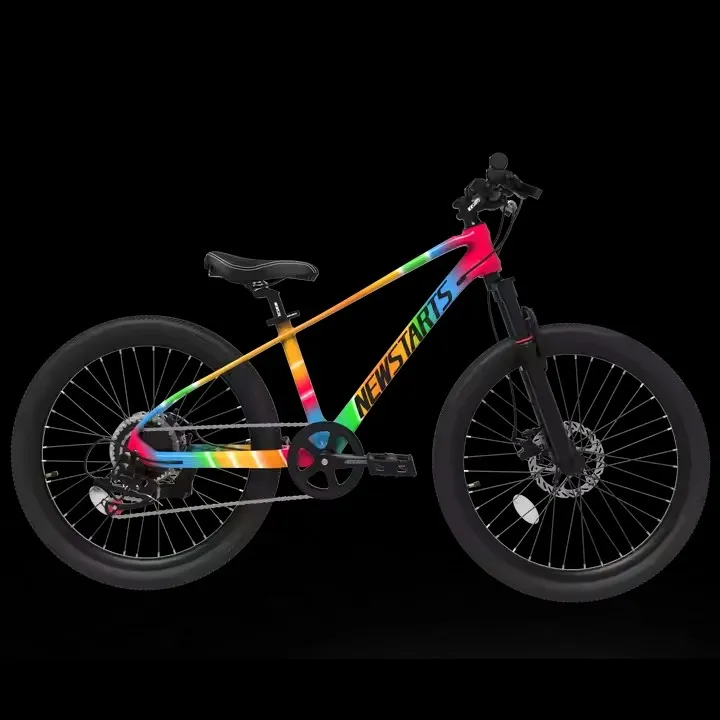 【新品】 BICYCLE NEW FAN BACK OHIO製 スペイン関税印 2024 Factory New Model 18/20/22 Size Liquid Painting