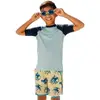 Beach Glass Blue