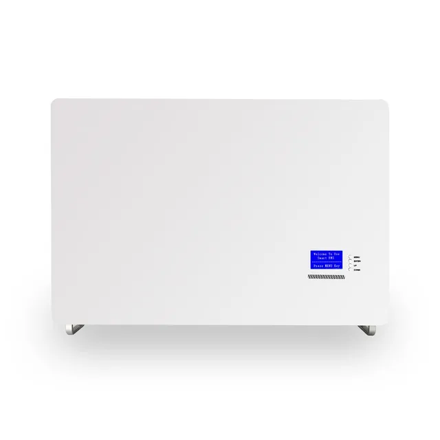 Lifepo4 Battery 51.2V 200Ah LifePO4 Energy Storage Battery 5KW 10KW 20KW Rechargeable Lithium ion Solar Storage System