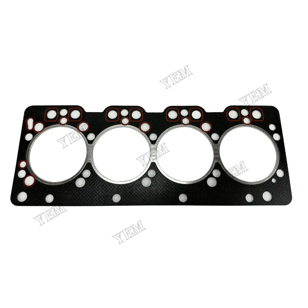 Full Gasket Kit Fit for Xinchai A490BPG Engine 6