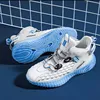 2031 White and Blue