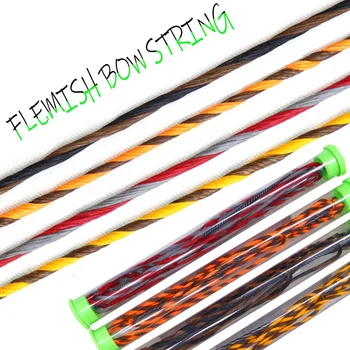 Arco Ricurvo Da Caccia ZEBRALI 60" OAK RIDGE - ULYSSE ARCHERIE - Foto 6