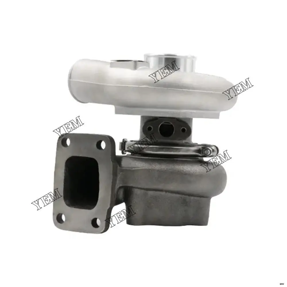 Wholesale 6743-81-8040 4038421 TURBOCHARGER FIT for Komatsu PC300-7 PC350-7 PC360-7 SA6D114