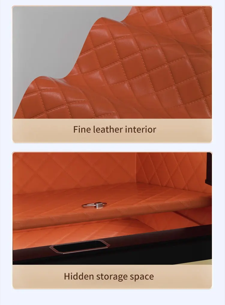 CEQSAFE Safety Locker with WIFI Fingerprint Safe Box Office Hotel Safe Home Key Safe Box Caja Fuerte Caja Segura manufacture