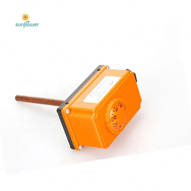 PPR Welding Machine Thermostat