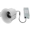 ETL 100-277Vac rotondo