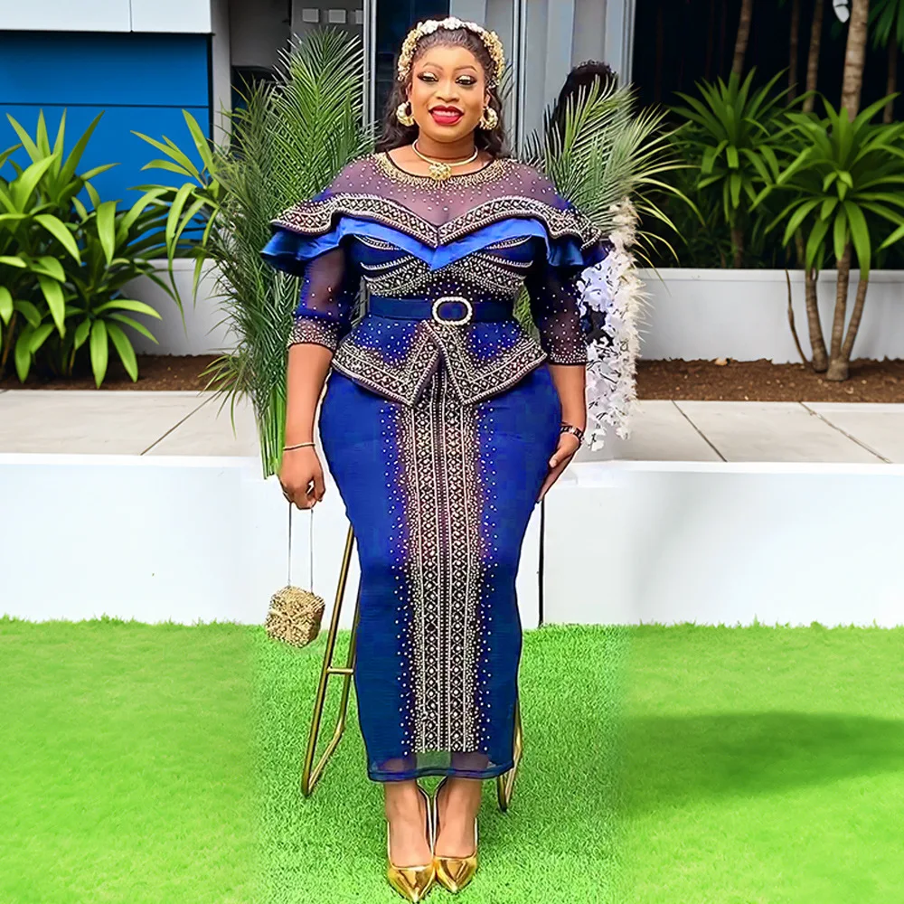 Shop African Dresses For Women 2025 Fashion Plus Size Shop African Dresses For Women 2025 Fashion Plus Size