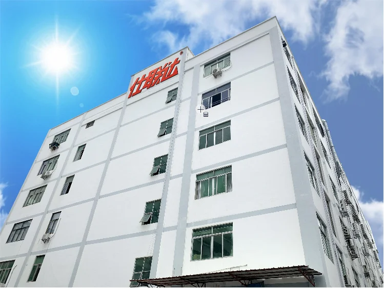 Shenzhen Shilianda Automotive Electronics Co., Ltd.