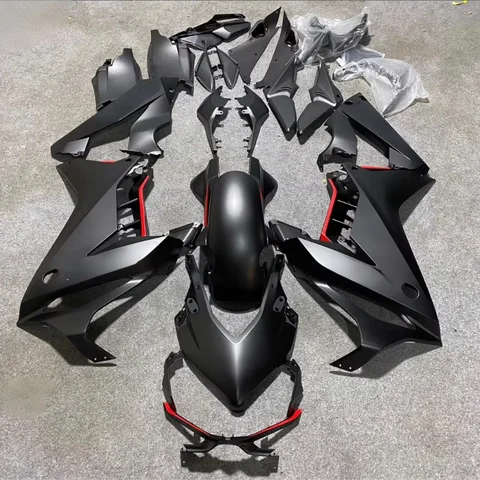 ABS  Plastic Injection Motorcycle Fairing Kit  for Honda  CBR650R 2019 2020 2021 2022  Motorcycle Fairing Kit