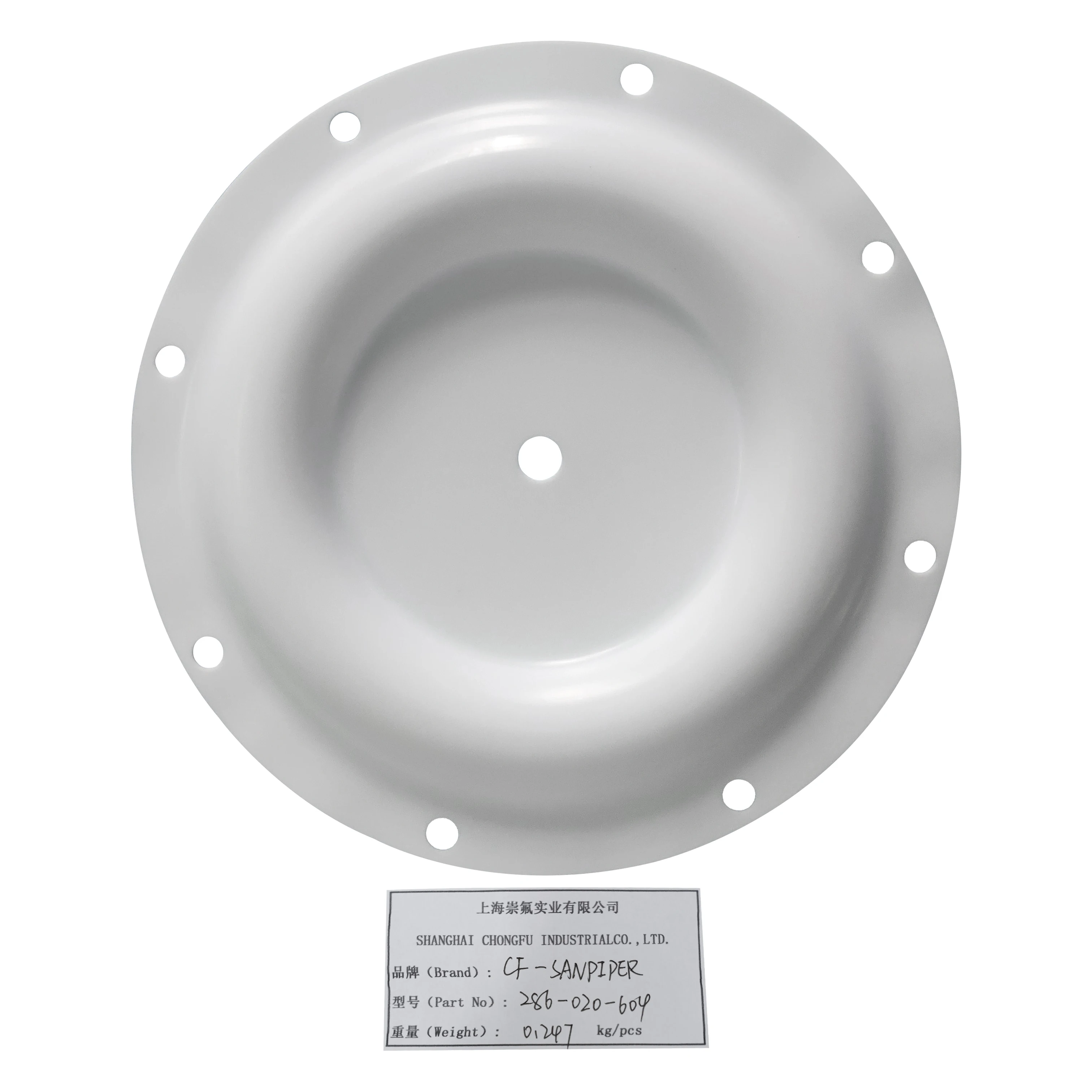 CF286.020.604 Diaphragm