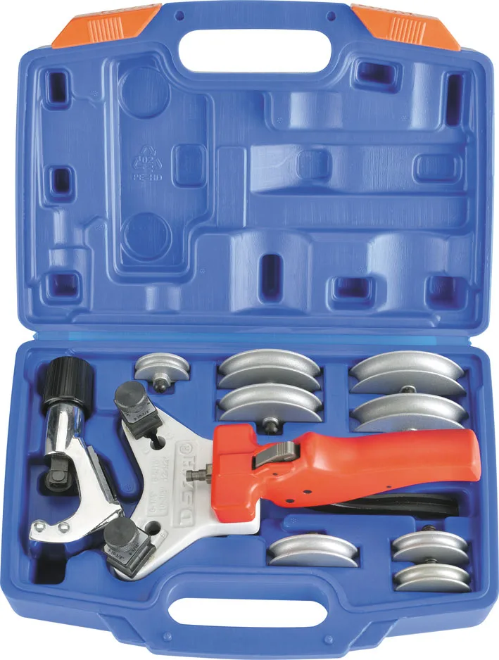 DSZH Refrigeration hand tools part air conditioning flaring Hydraulic