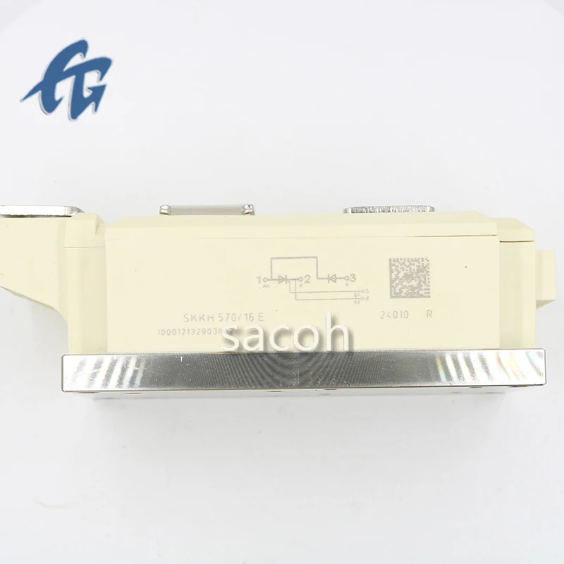 (SACOH Electronic Components)SKKH570/16E