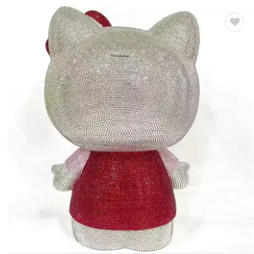 Здравствуйте комплект копилка подарок шикарная коробка для денег детей со стразами повседневной