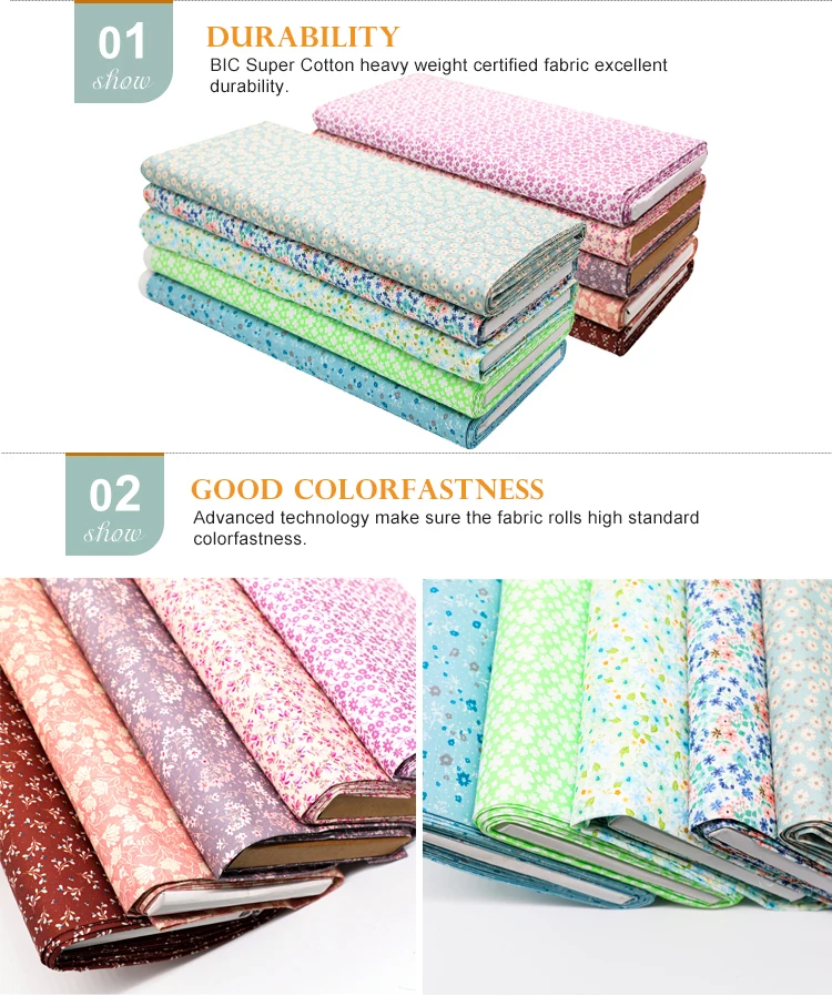 Wholesale Quilting Fabric To Retail Outlets And Online Fabric Stores Of