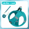 Lake Blue