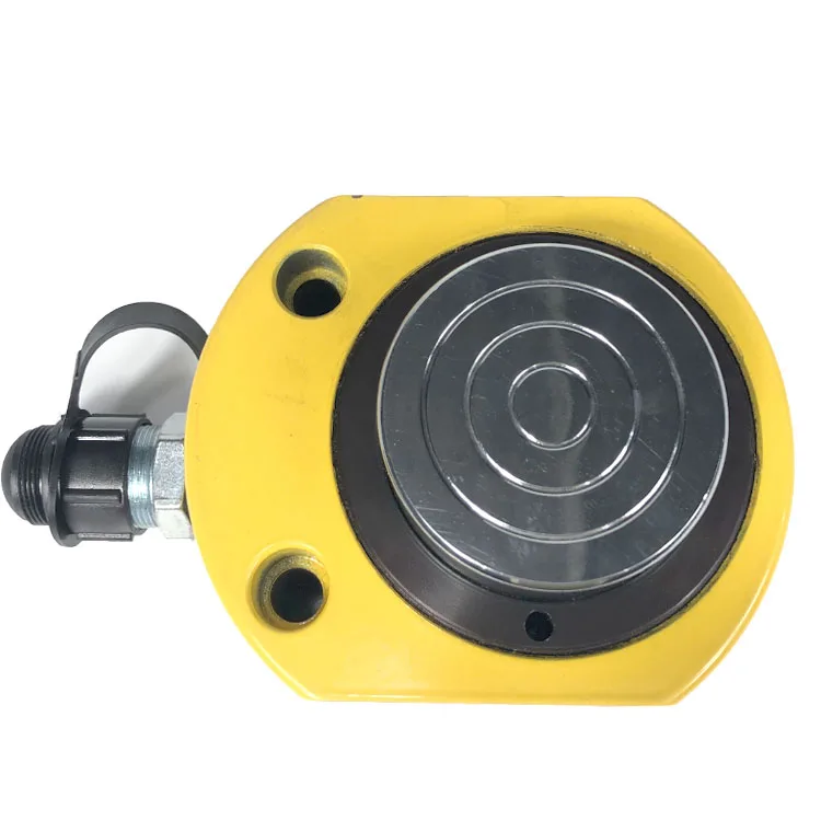 FPY-30 Super Thin Single Hydraulic Jack Cylinder 30ton