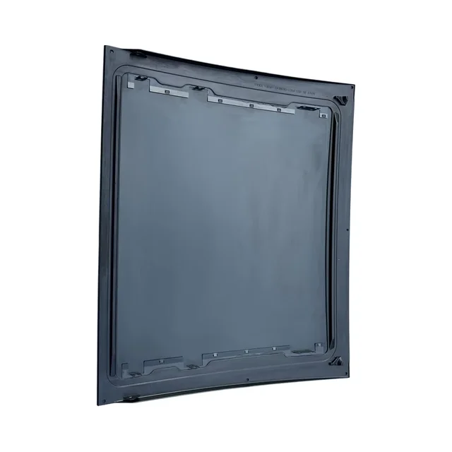 Factory Supply Car Sunroof Universal Sunroof Glass for VOLKSWAGEN TOURAN 2011