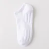 white low- cut