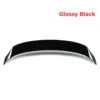 Glossy Black