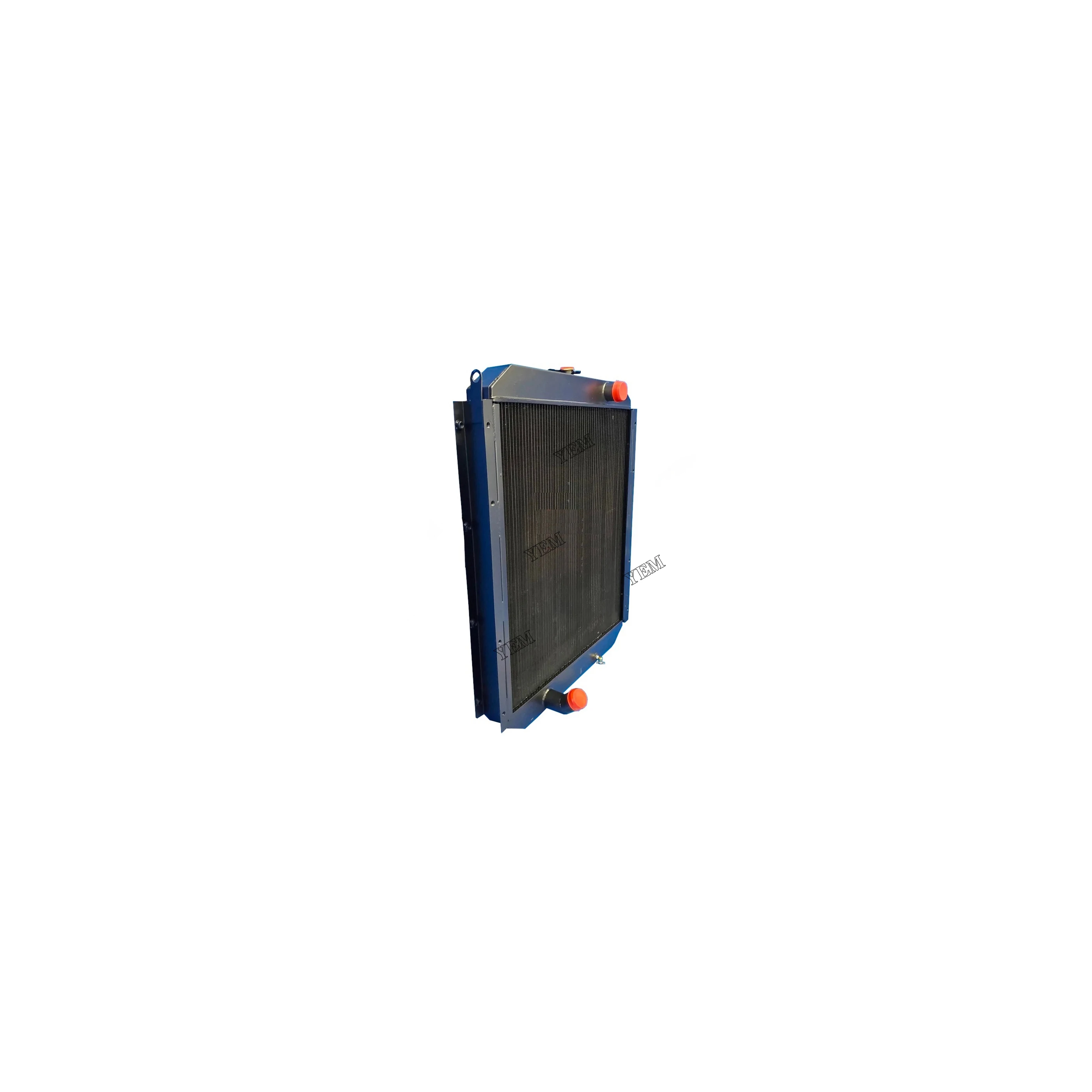 Water Tank Radiator 2452U432S1 for Kobelco SK300-3 SK300-2 Excavator Engine Parts With Warranty