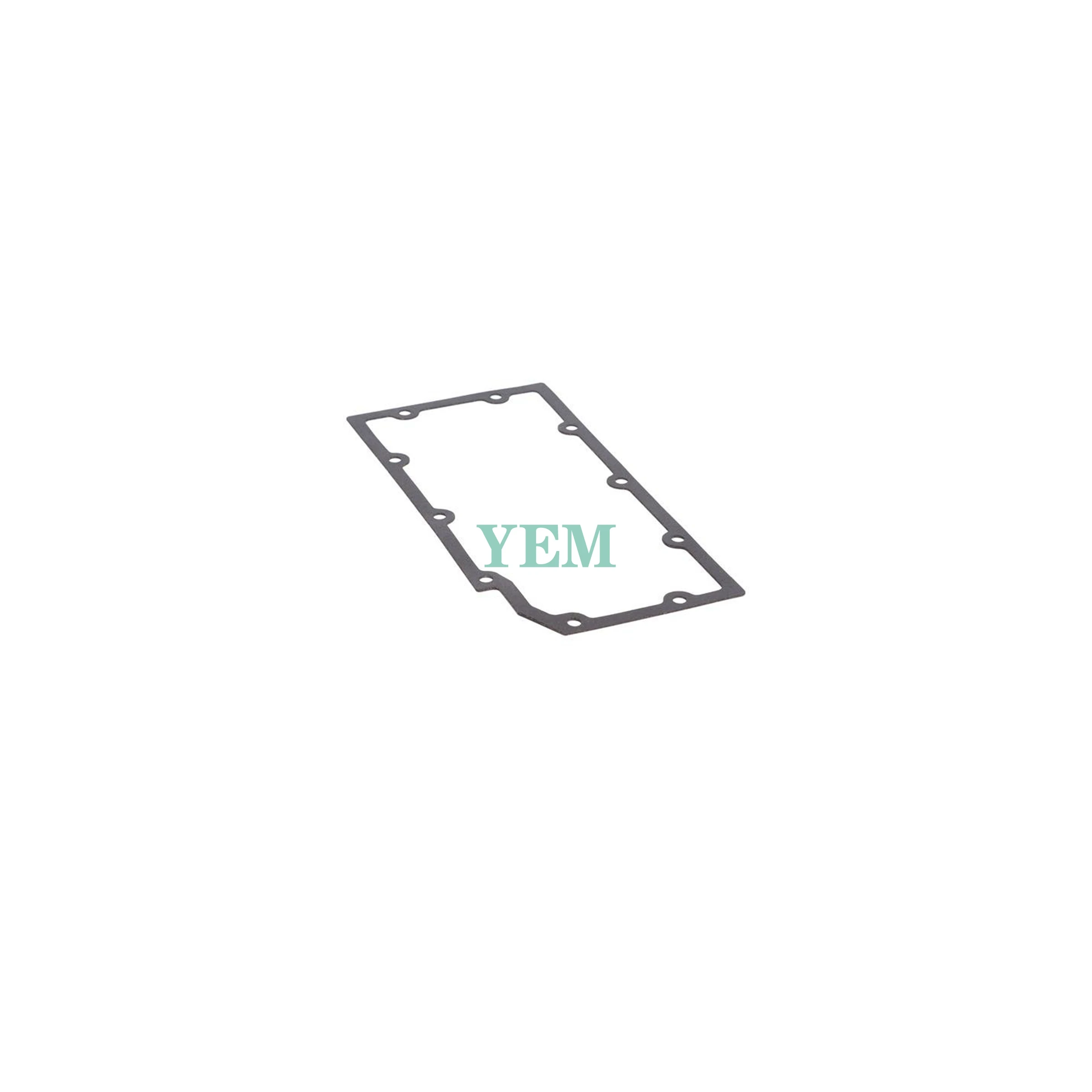 Engine Repair Kit U5MK0634 Oil Cooler for Perkins U5MK0634 Oil Cooler Industrial Machinery Spare Parts