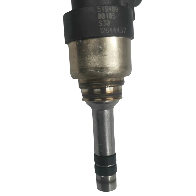 12673288 12644437 Hight Quality Direct fuel injector for Chevrolet 