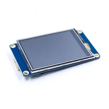 NX3224T024 Nextion 2.4 inch Basic Series HMI Touch Display for Arduino Raspberry Pi