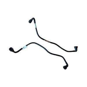 Car Accessories Auto Spare Parts Car Fuel Filter Outlet Hose for Geely GC6 MK CK