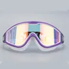 Modèle de galvanoplastie-placage de couleur violet