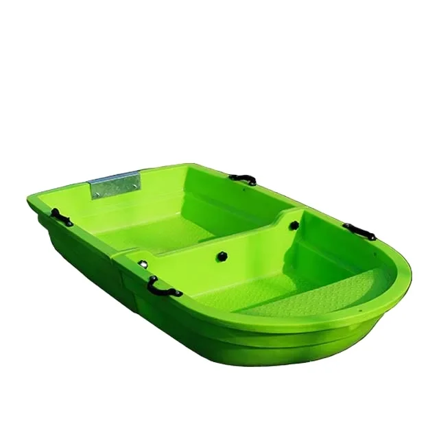 2.2M Double hull Portable Lightweight plastic