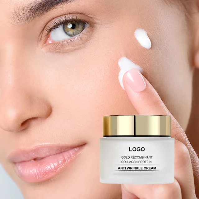 Vitamin c whitening brightening cream Moisturizing skin brightening cream wholesale