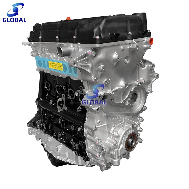 High Performance Complete Engine for Toyota Prado Hiace Land Cruiser Costa Runner Coaster 2TR Engine