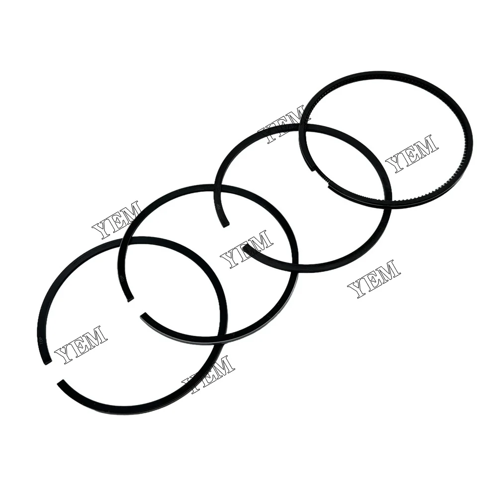 Piston Ring 04151059 Fit for Deutz BF6L913 Engine 5