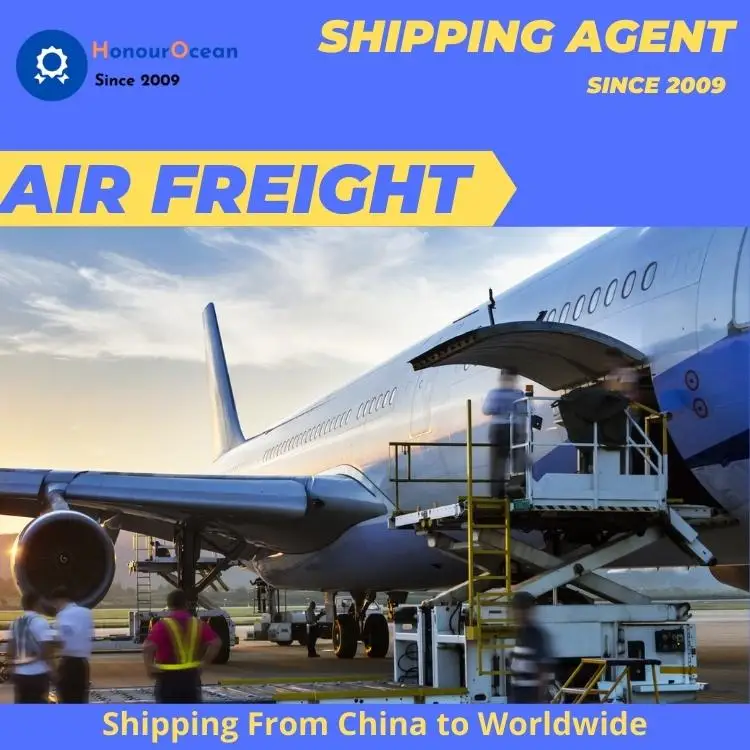 Самый дешевый образец, грузовой сбор, грузовое судно, Шэньчжэнь, воздушный экспедитор, доставка в США, дверь FBA