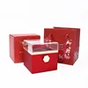 Red box