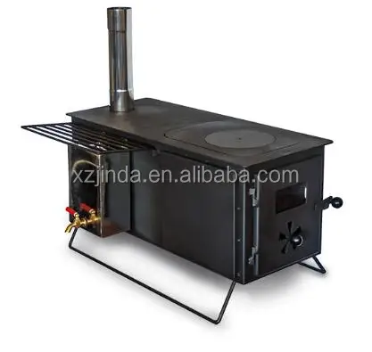 Wood Burning Cook Stove for home