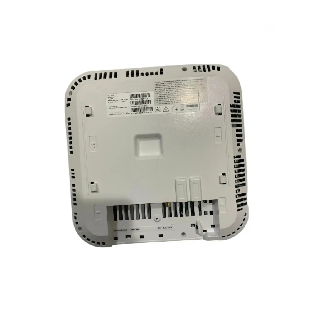 【J27237】M.K. Fresh Connection & Friends Flexi Zone Multiband Indoor Pico BTS FW2GEA 473727A - Digital